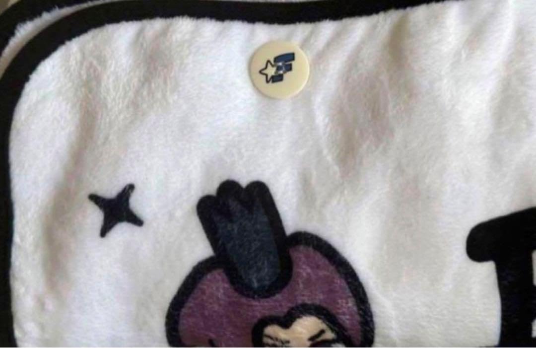 中島颯太　BUTTERFLY EFFECT 縁日 クッション 中島颯太 BUTTERFLY EFFECT 縁日 クッション EXILE TRIBE STATION